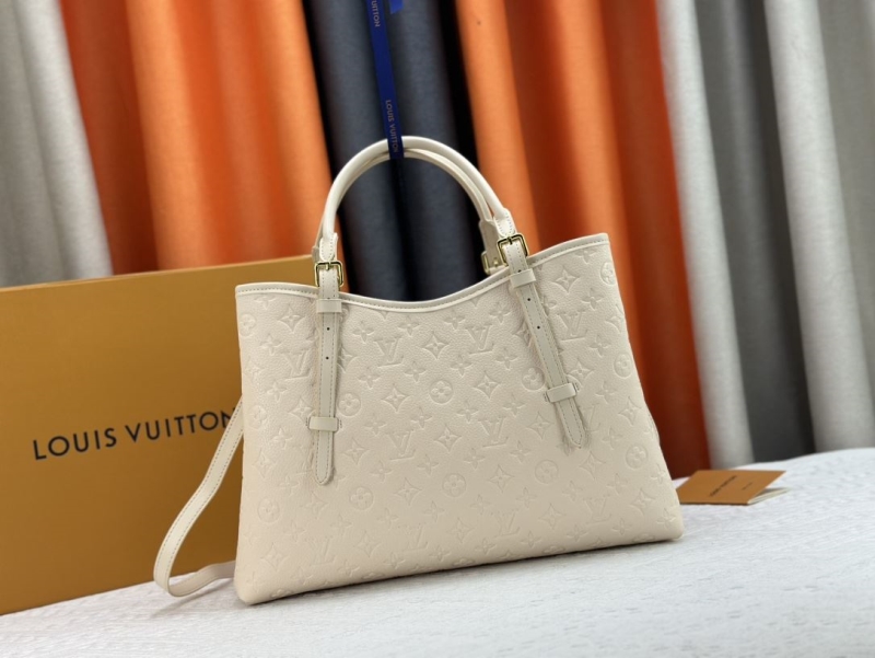 LV Shopping Bags